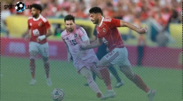 تحديث جديد اليوم 4/11/2025 في مفاوضات الأهلي مع المهاجم الإيفواري إبراهيما دياباتي